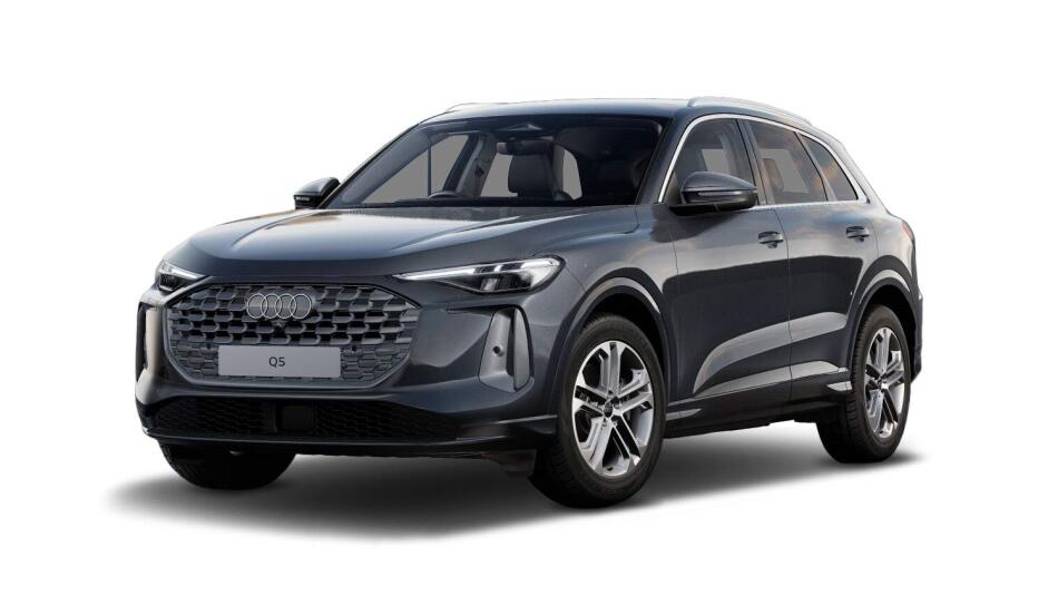 Audi Q5 2.0 TFSI Quattro Sport 5dr S Tronic Petrol Estate